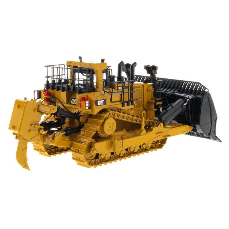 1/50 Caterpillar D11T CD Carrydozer, Diecast Masters High Line Series