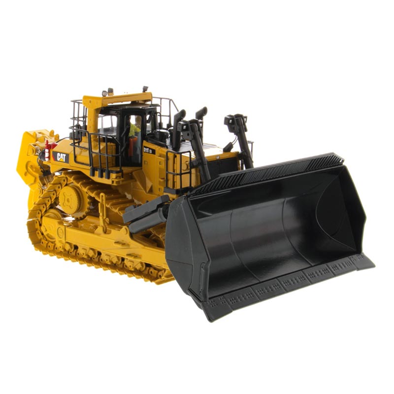 1/50 Caterpillar D11T CD Carrydozer, Diecast Masters High Line Series