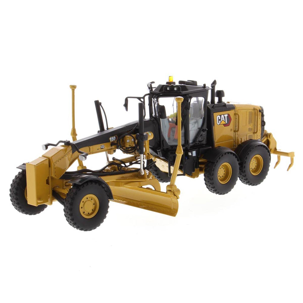Toy Graders – Construction Scale Models | Outback Toys