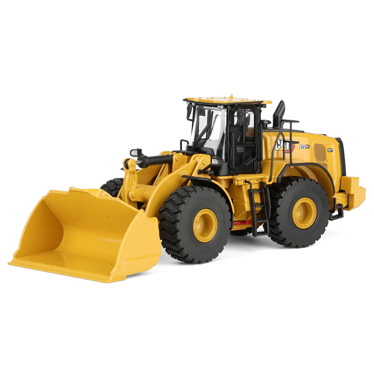 85683 1/50 CAT 972 XE Wheel Loader — Outback Toys
