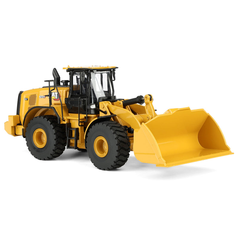 1/50 CAT 972 XE Wheel Loader