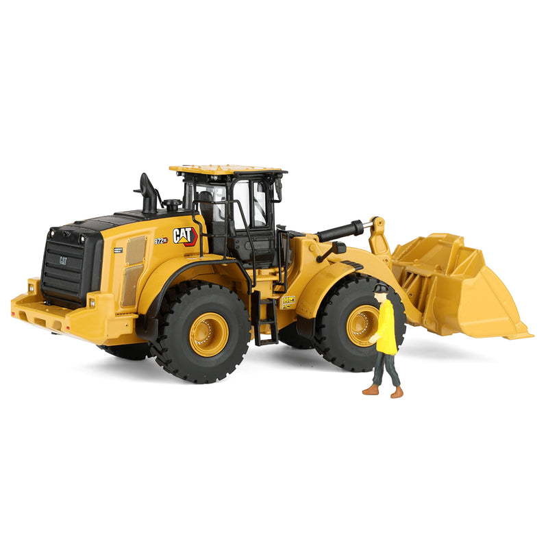 1/50 CAT 972 XE Wheel Loader