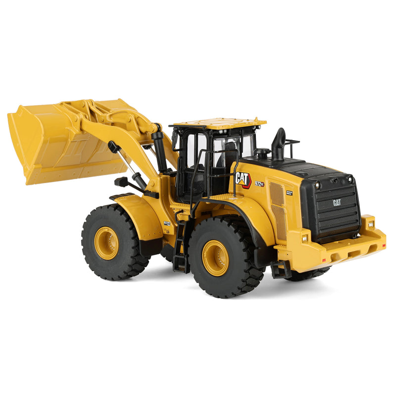 1/50 CAT 972 XE Wheel Loader