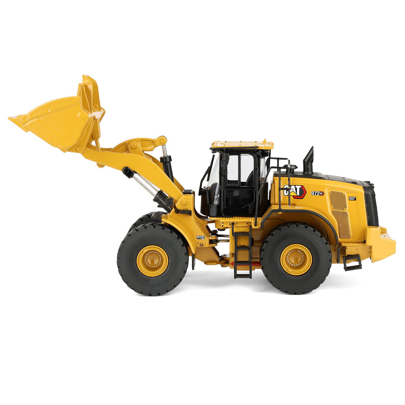 1/50 CAT 972 XE Wheel Loader