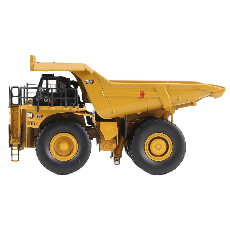 1/87 CAT 785 Mining Truck, Diecast Masters High Line Series