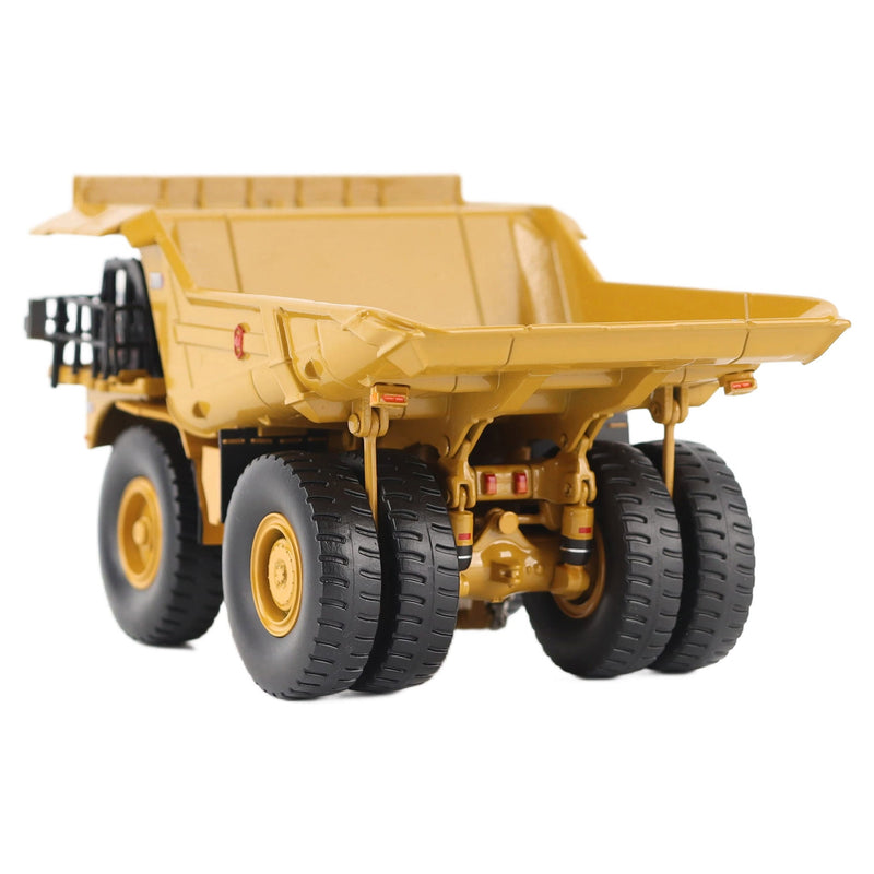 1/87 CAT 785 Mining Truck, Diecast Masters High Line Series