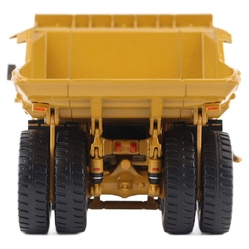 1/87 CAT 785 Mining Truck, Diecast Masters High Line Series