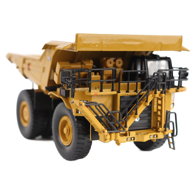 1/87 CAT 785 Mining Truck, Diecast Masters High Line Series