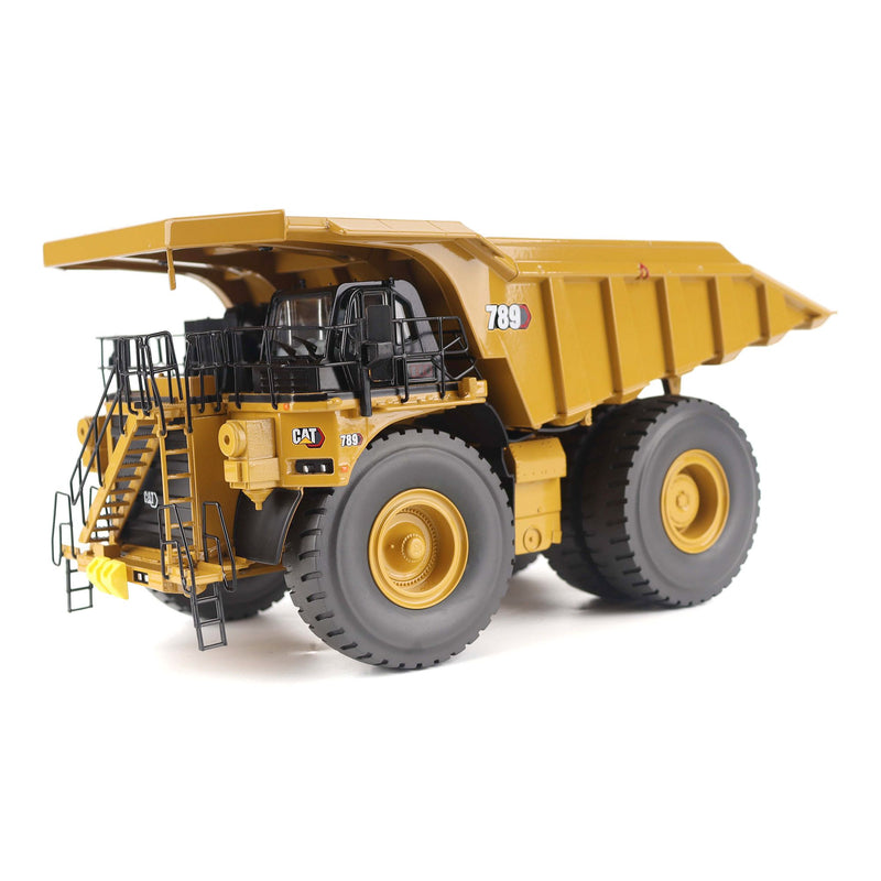 1/50 Caterpillar 789 Mining Truck, Diecast Masters High Line Series