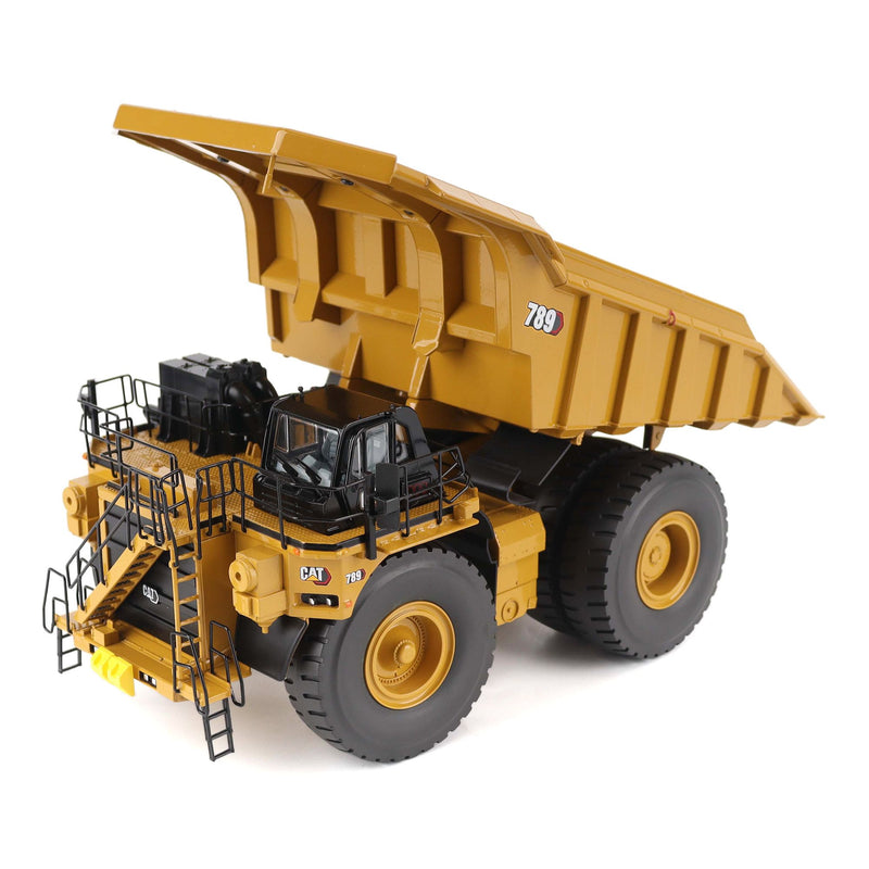 1/50 Caterpillar 789 Mining Truck, Diecast Masters High Line Series
