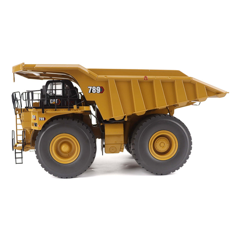 1/50 Caterpillar 789 Mining Truck, Diecast Masters High Line Series