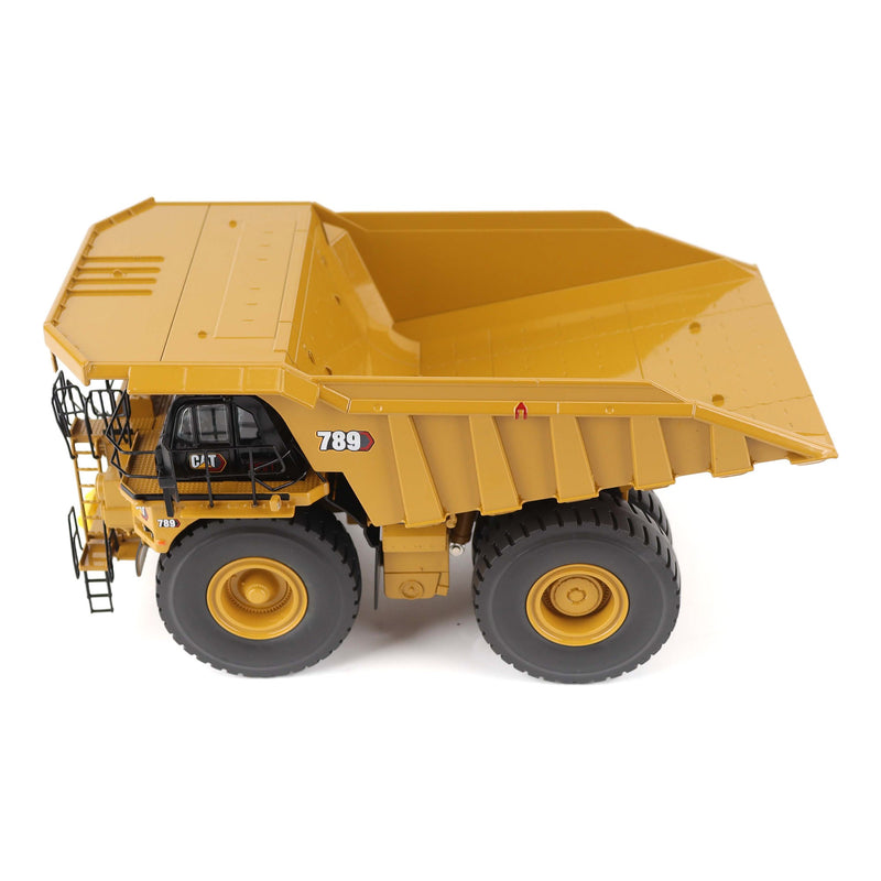 1/50 Caterpillar 789 Mining Truck, Diecast Masters High Line Series