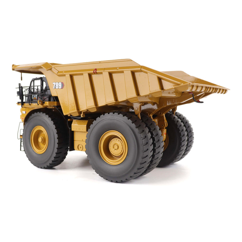 1/50 Caterpillar 789 Mining Truck, Diecast Masters High Line Series