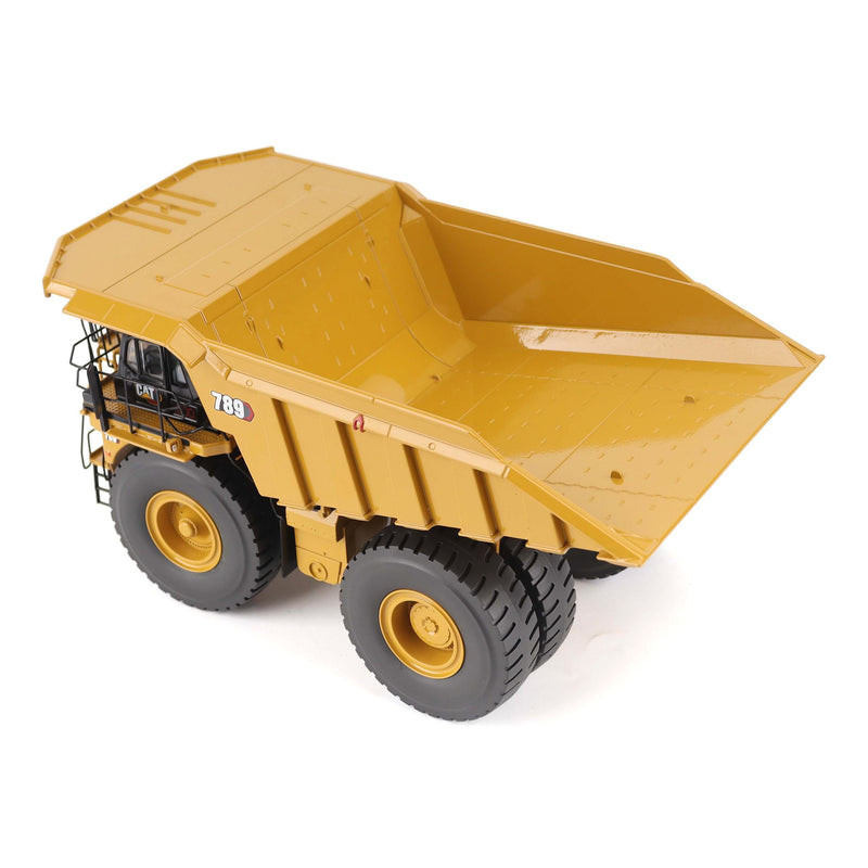 1/50 Caterpillar 789 Mining Truck, Diecast Masters High Line Series