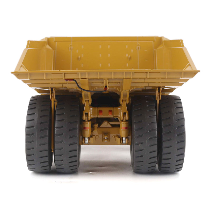 1/50 Caterpillar 789 Mining Truck, Diecast Masters High Line Series