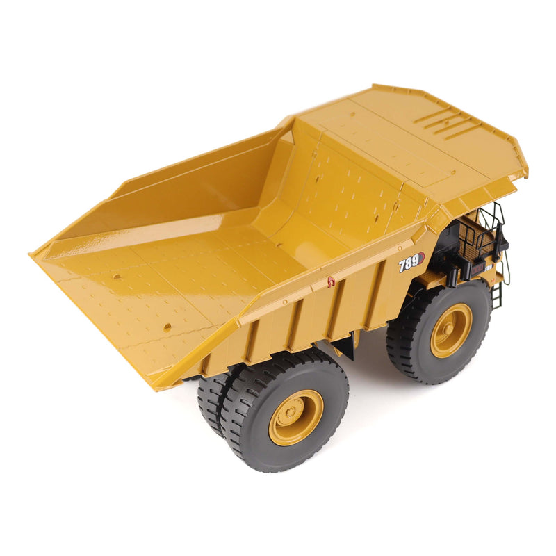 1/50 Caterpillar 789 Mining Truck, Diecast Masters High Line Series