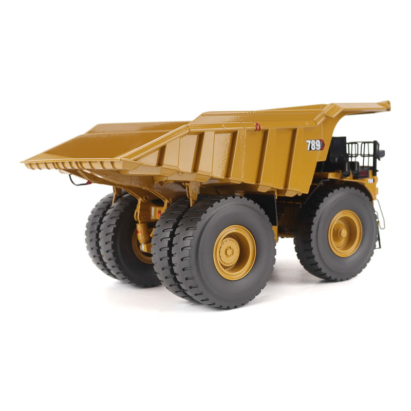 1/50 Caterpillar 789 Mining Truck, Diecast Masters High Line Series