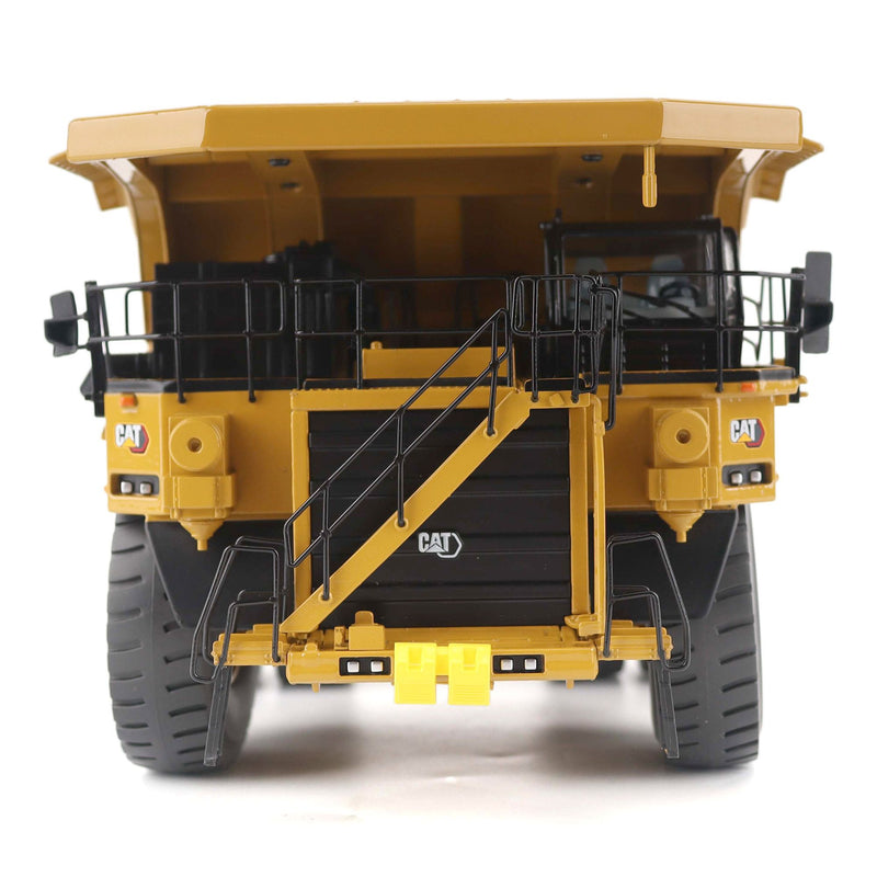 1/50 Caterpillar 789 Mining Truck, Diecast Masters High Line Series