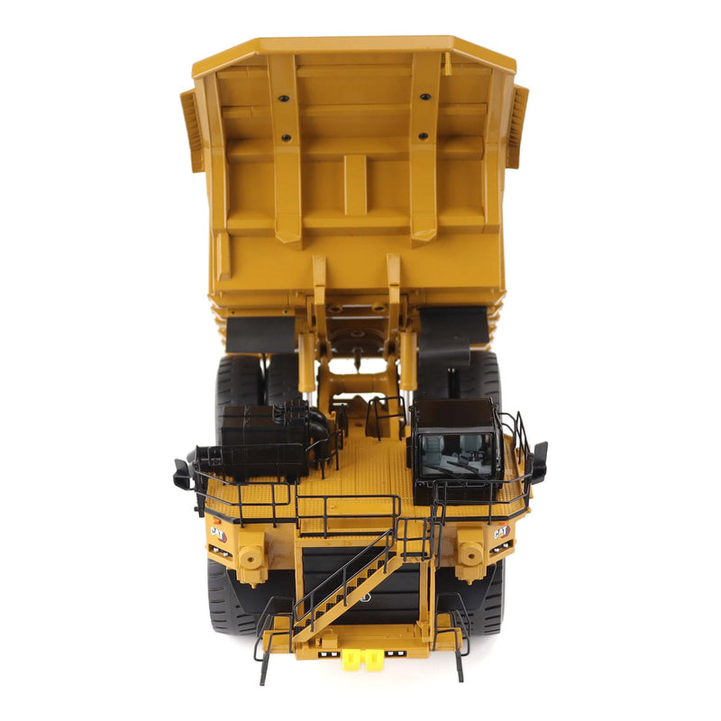 1/50 Caterpillar 789 Mining Truck, Diecast Masters High Line Series