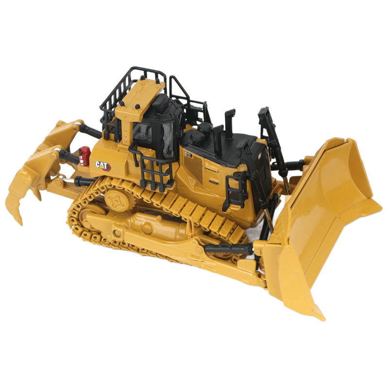 1/87 CAT D11 Dozer with Metal Tracks, TKN Design by Diecast Masters