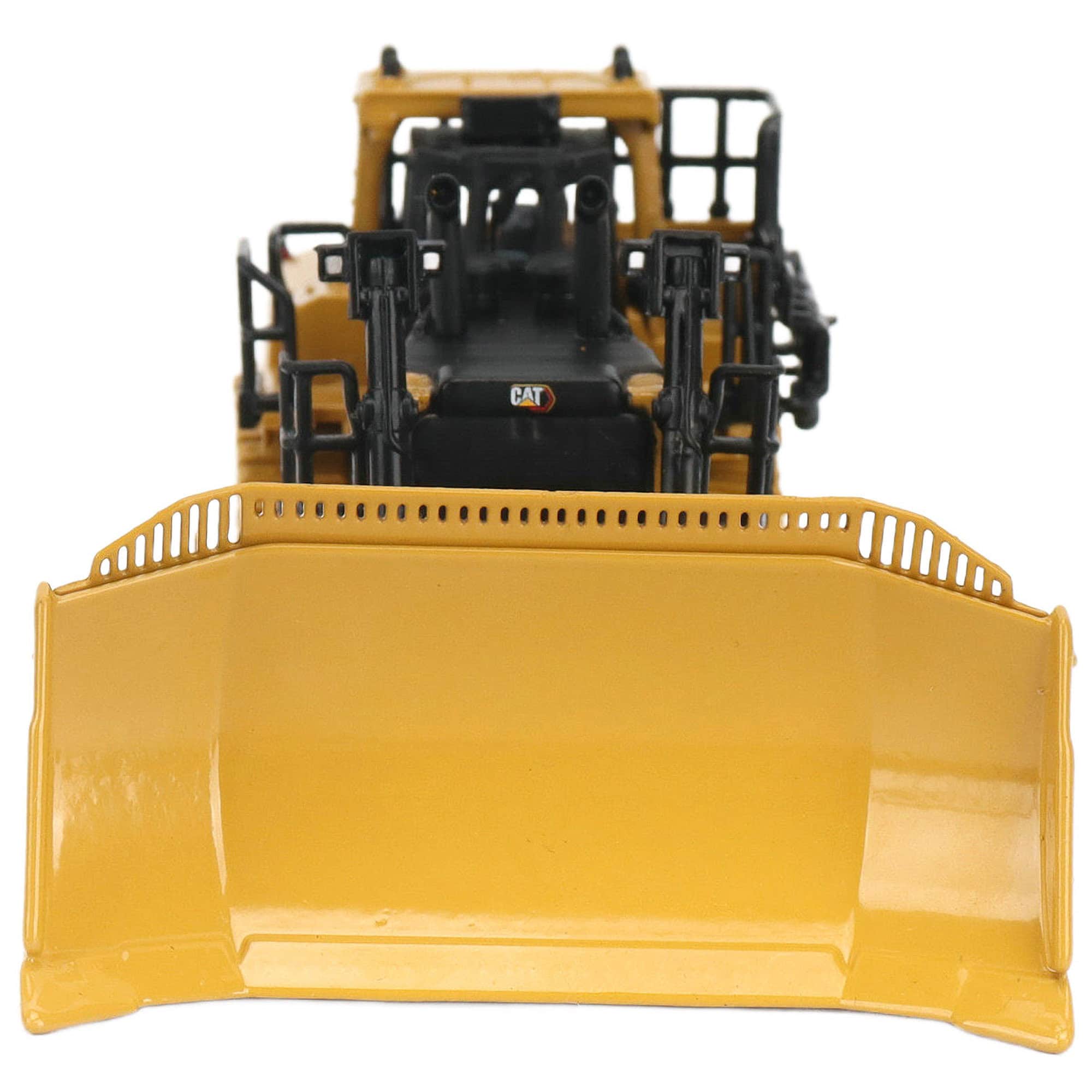1/87 CAT D11 Dozer with Metal Tracks, TKN Design by Diecast
