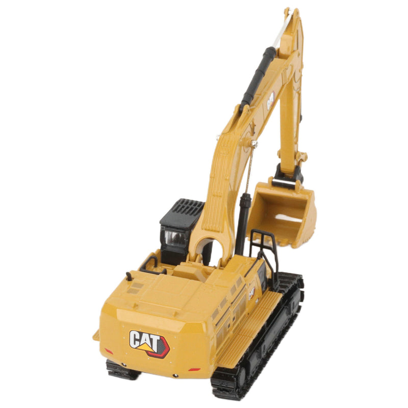 1/87 CAT 395 Next Generation Hydraulic Excavator by Diecast Masters