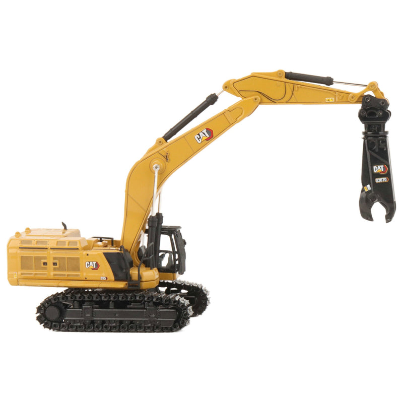 1/87 CAT 395 Next Generation Hydraulic Excavator by Diecast Masters