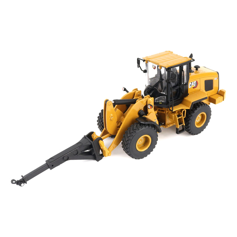 1/50 CAT 930 Wheel Loader, Diecast Masters High Line Series