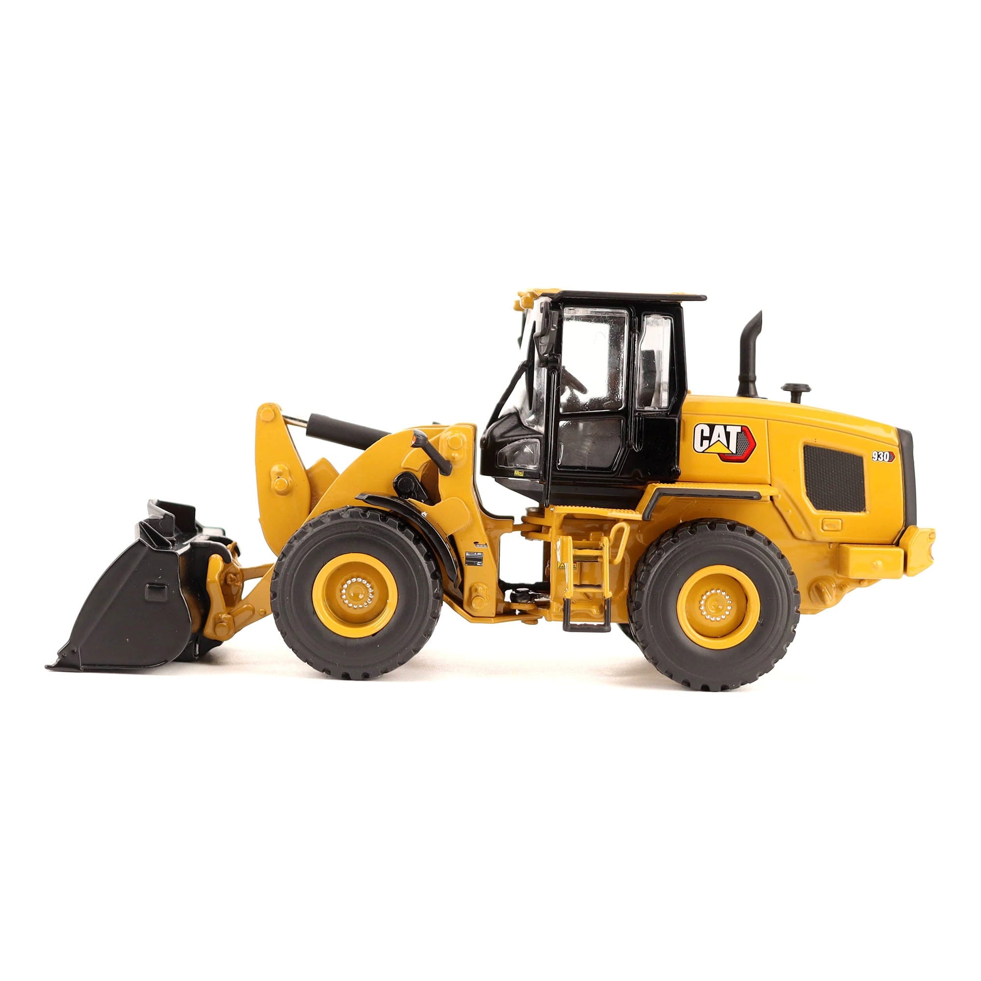 1/50 CAT 930 Wheel Loader, Diecast Masters High Line Series