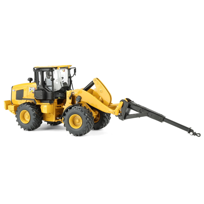 1/50 CAT 938 Wheel Loader, Diecast Masters High Line Series