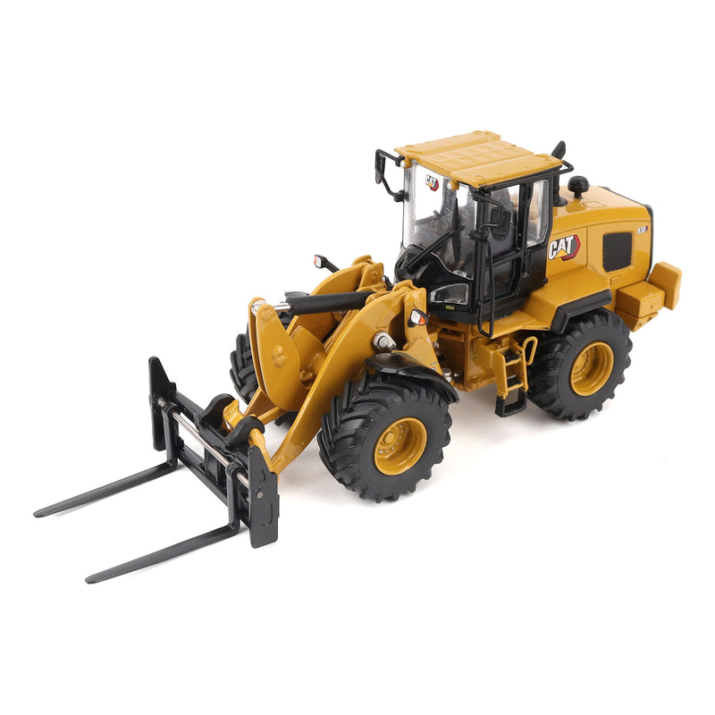1/50 CAT 938 Wheel Loader, Diecast Masters High Line Series