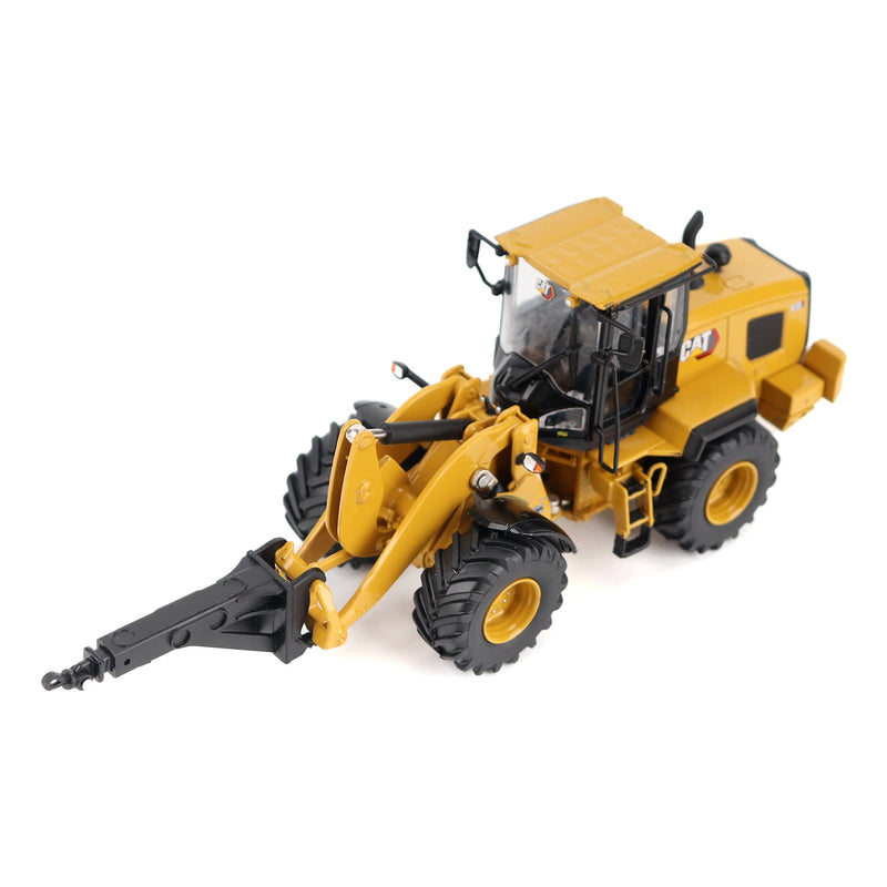 1/50 CAT 938 Wheel Loader, Diecast Masters High Line Series