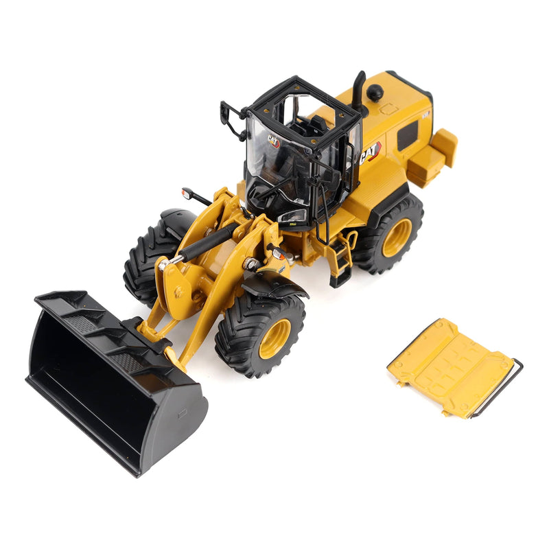 1/50 CAT 938 Wheel Loader, Diecast Masters High Line Series