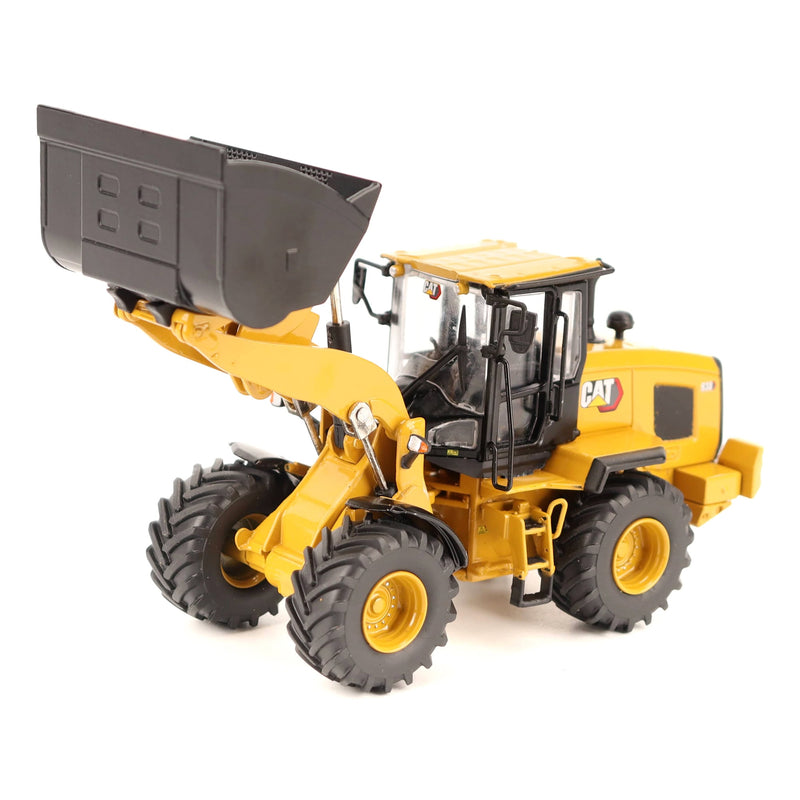 1/50 CAT 938 Wheel Loader, Diecast Masters High Line Series