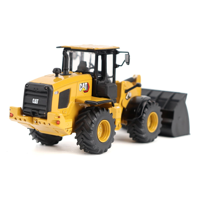 1/50 CAT 938 Wheel Loader, Diecast Masters High Line Series