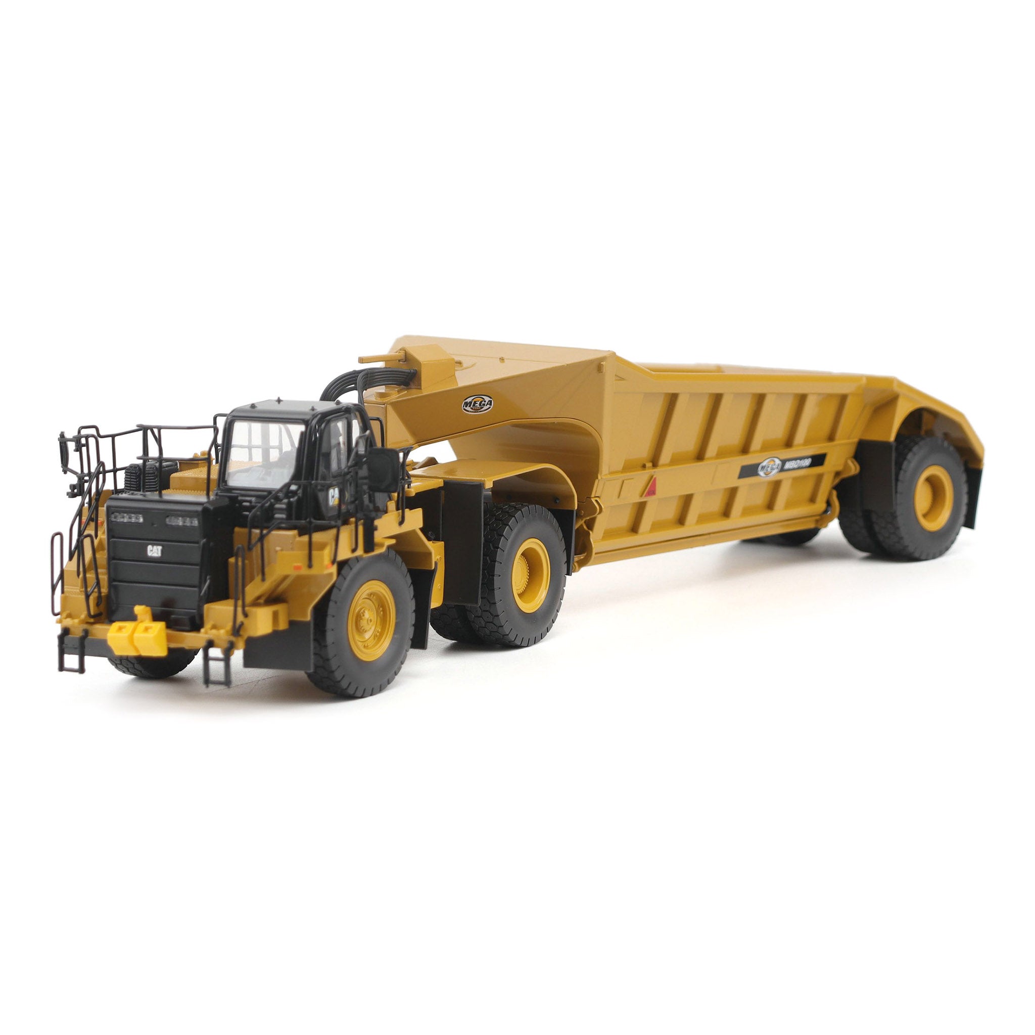 キャタピラー CAT 775 OFF-HIGHWAY TRUCK New Cat® 775 off-highway