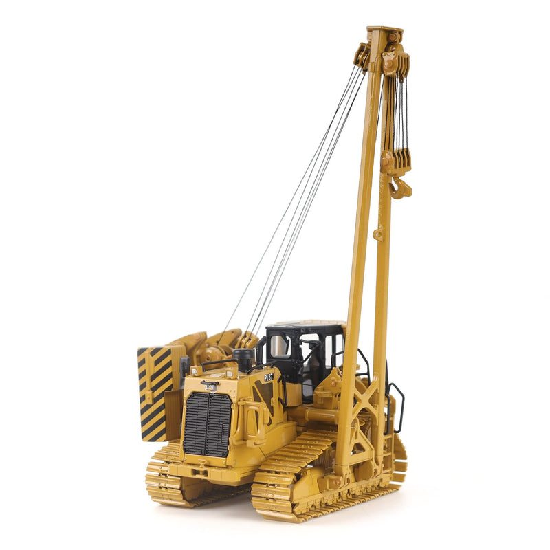 1/50 Caterpillar PL87 Pipelayer Crawler Dozer, Diecast Masters High Line Series
