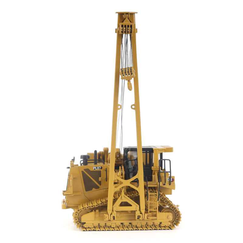 1/50 Caterpillar PL87 Pipelayer Crawler Dozer, Diecast Masters High Line Series