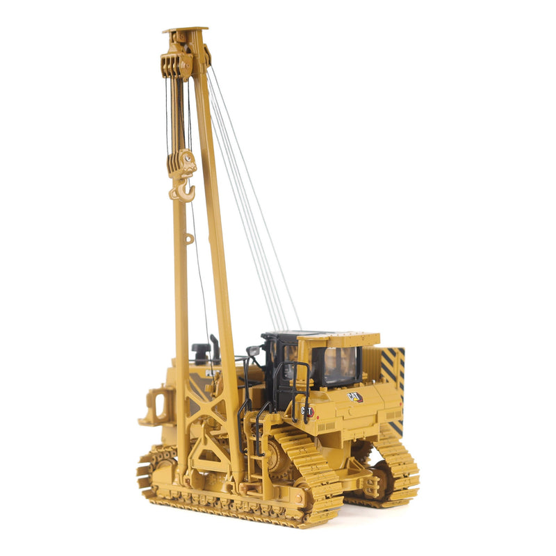 1/50 Caterpillar PL87 Pipelayer Crawler Dozer, Diecast Masters High Line Series