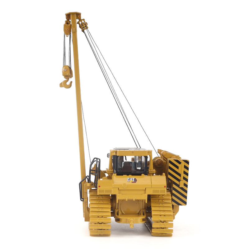 1/50 Caterpillar PL87 Pipelayer Crawler Dozer, Diecast Masters High Line Series