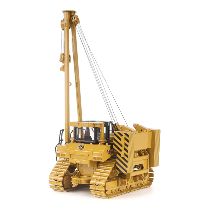1/50 Caterpillar PL87 Pipelayer Crawler Dozer, Diecast Masters High Line Series