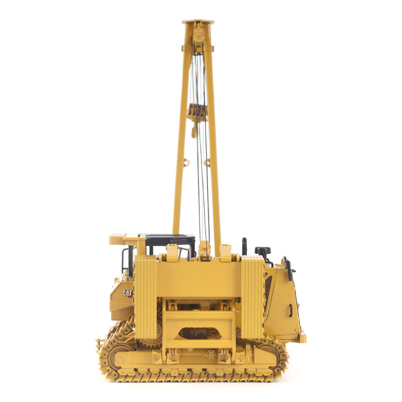 1/50 Caterpillar PL87 Pipelayer Crawler Dozer, Diecast Masters High Line Series