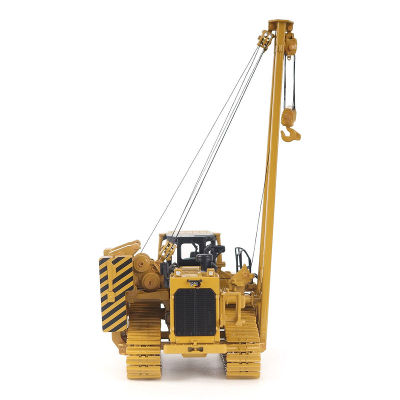 1/50 Caterpillar PL87 Pipelayer Crawler Dozer, Diecast Masters High Line Series