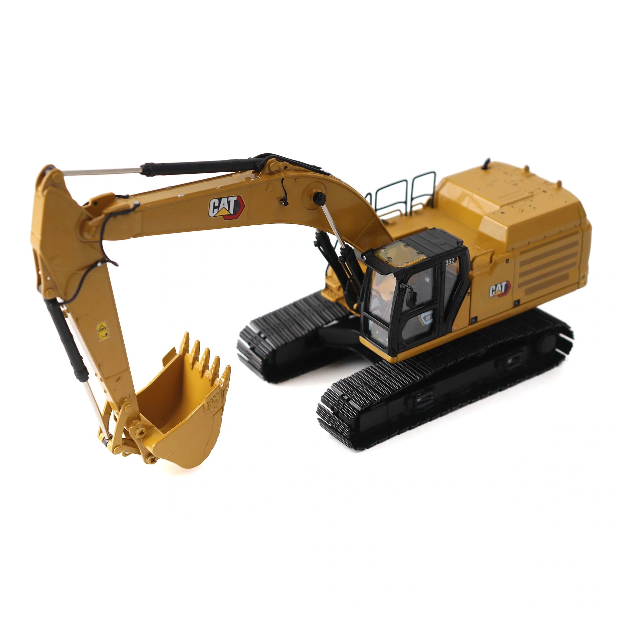 1:50 294 DM Diecast Masters 1&frasl;50 CATERPILLAR D5K2 LGP CAT
