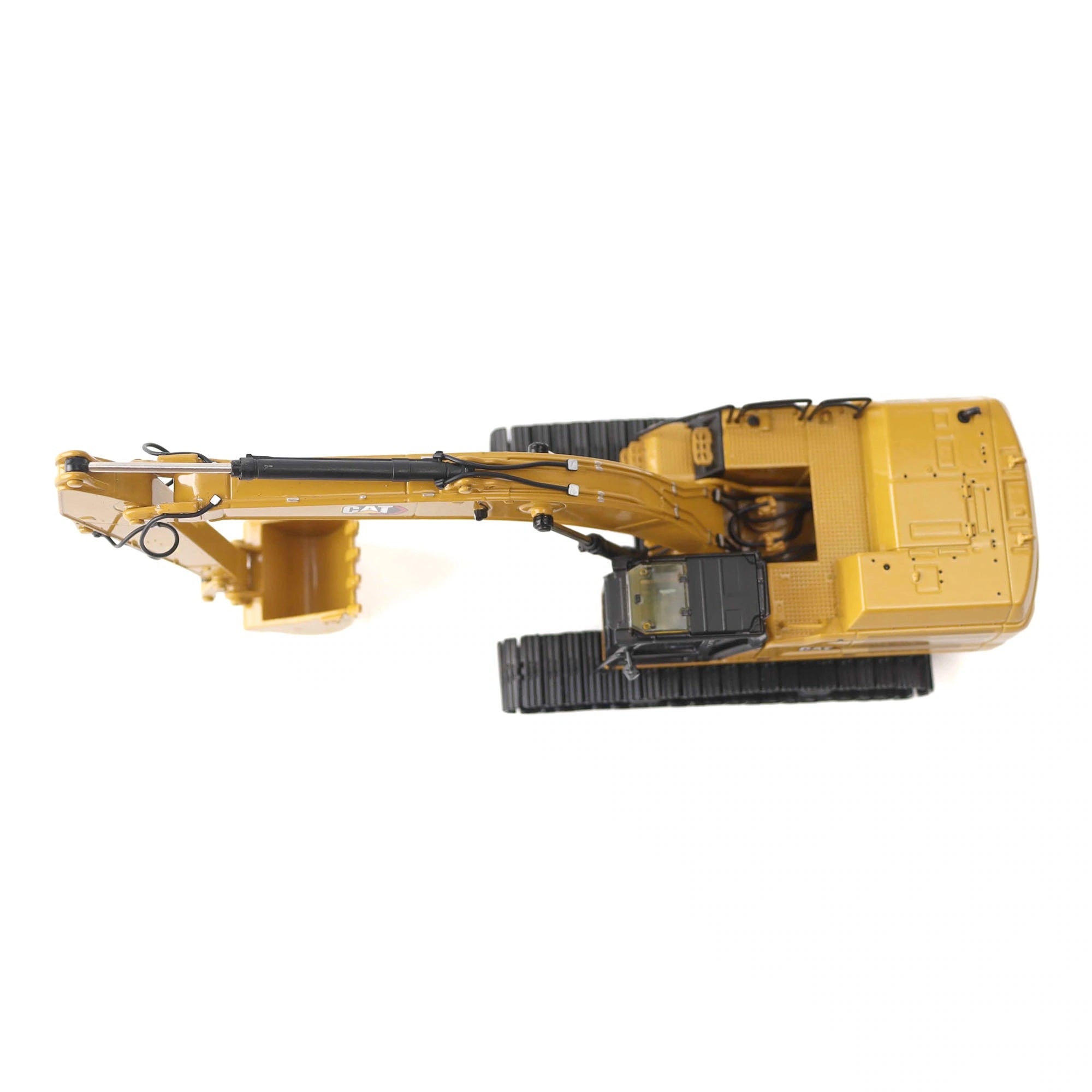 1:50 294 DM Diecast Masters 1&frasl;50 CATERPILLAR D5K2 LGP CAT