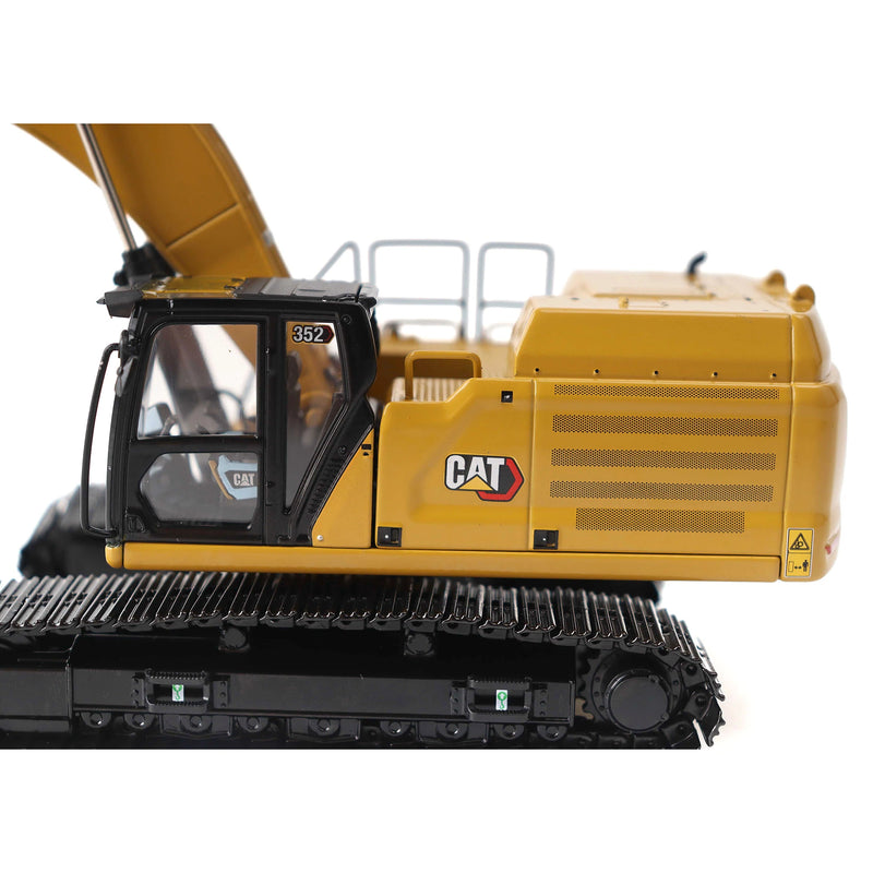 1/50 CAT 352 Next Generation Excavator by Diecast Masters