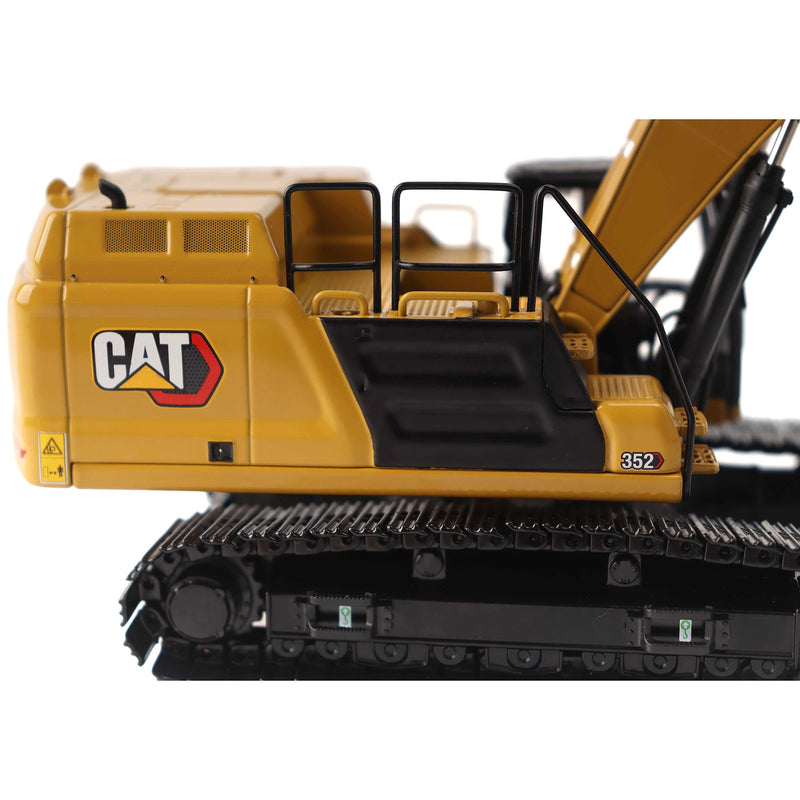 1/50 CAT 352 Next Generation Excavator by Diecast Masters
