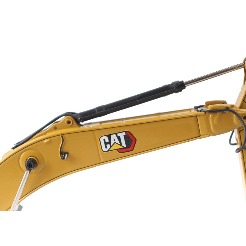 1/50 CAT 352 Next Generation Excavator by Diecast Masters