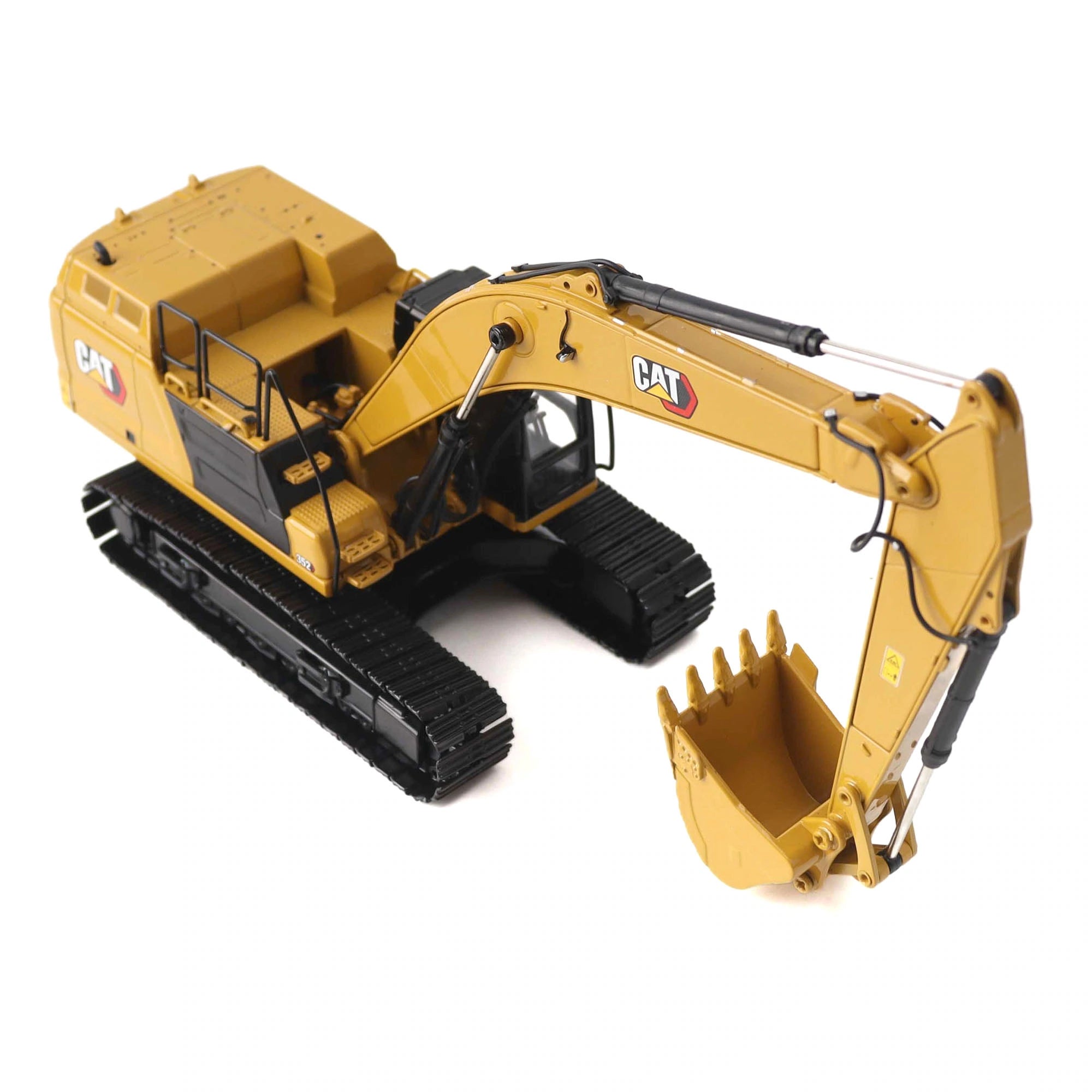 Diecast Masters Excavator 1:50 0 Next Generation Cat Caterpillar