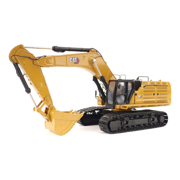 1/50 Caterpillar 374 Hydraulic Excavator, Diecast Masters High